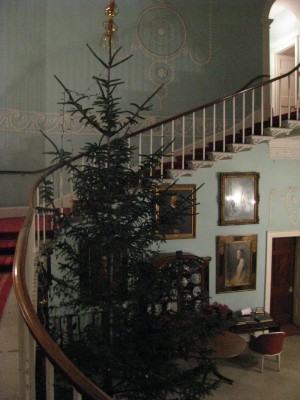 Curraughmore Ireland