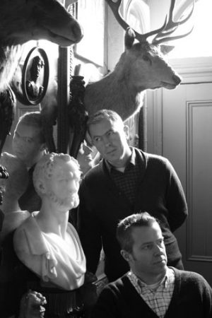 Tim and Todd – Antiques