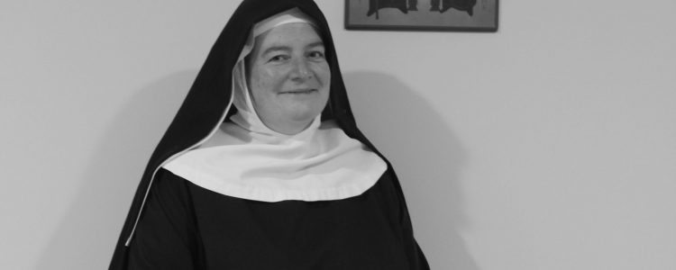 ‘If you are called to this life, you are given the grace’, Sr Josephine Parkinson OSB, The Tablet