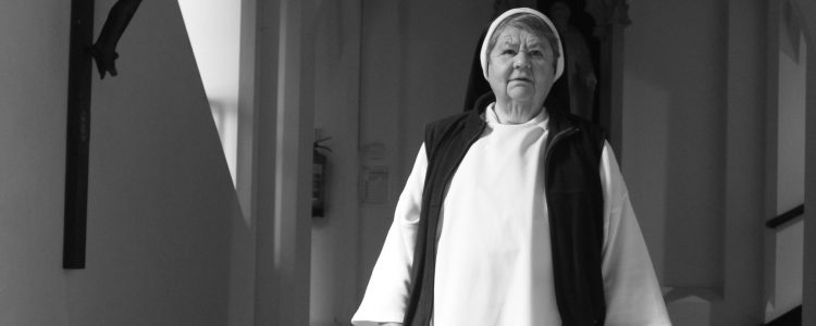 ‘It isn’t difficult to spread the gospel as a teacher’, Sr Anna Mary House OP, The Tablet