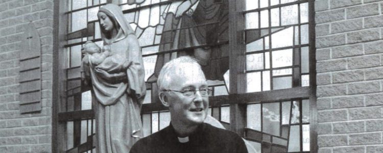 ‘It’s almost like the birth pangs of a new culture’, Mgr. Paul Grogan, The Tablet